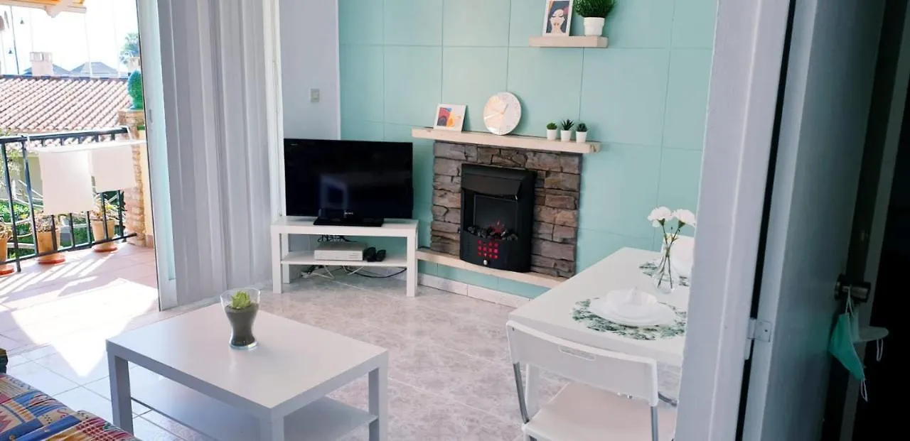 Apartamento Blancomar Torremolinos Apartment