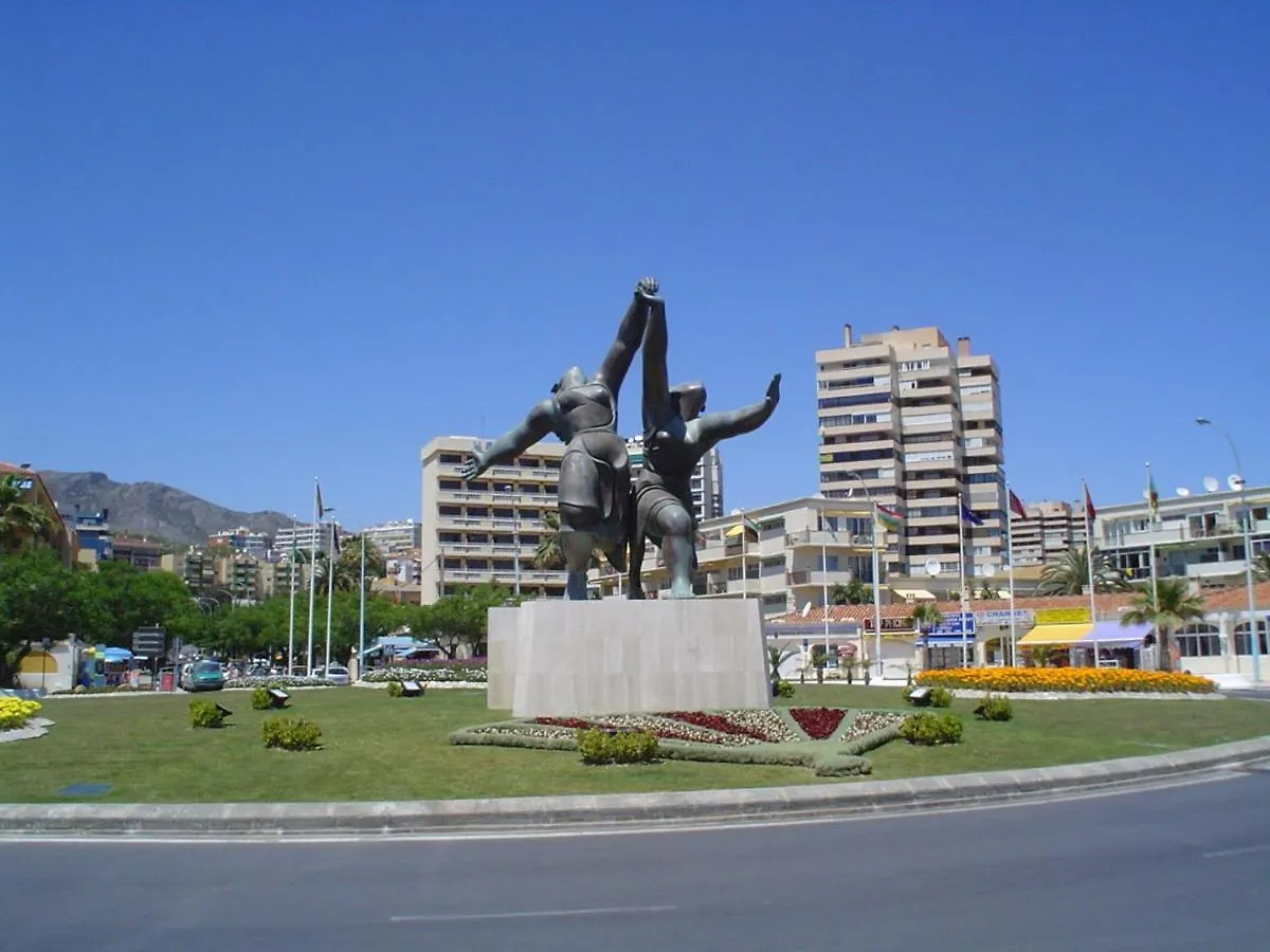 Apartamento Blancomar Torremolinos 0*,  Spain