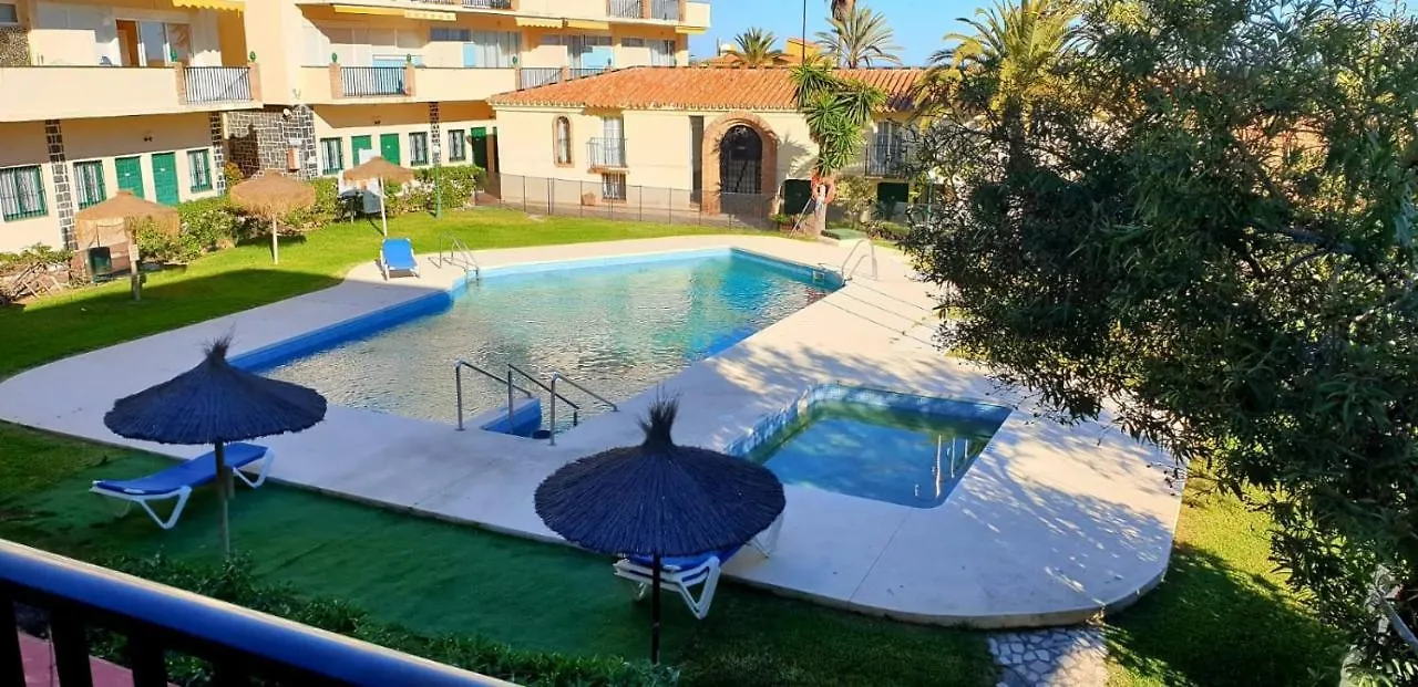 Apartamento Blancomar Torremolinos