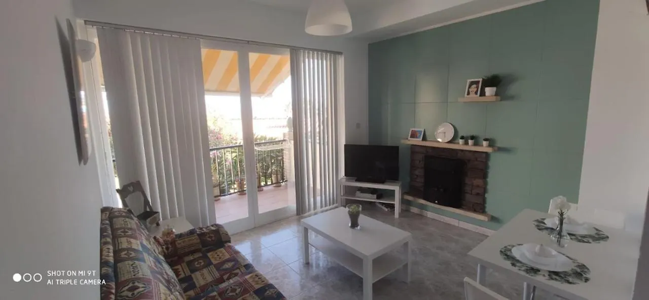 Apartamento Blancomar Torremolinos Spain