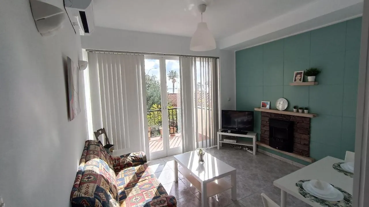 Apartment Apartamento Blancomar Torremolinos Spain