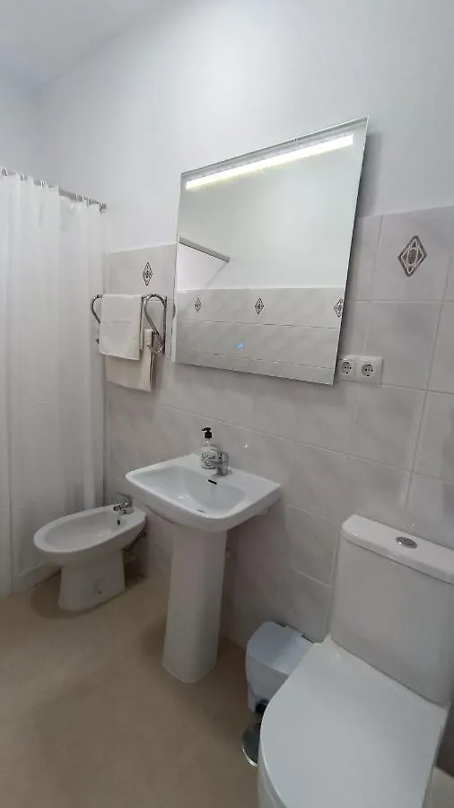 Apartamento Blancomar Torremolinos Apartment