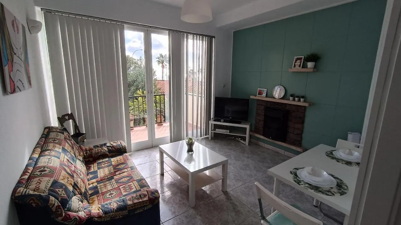 Apartamento Blancomar Torremolinos Spain